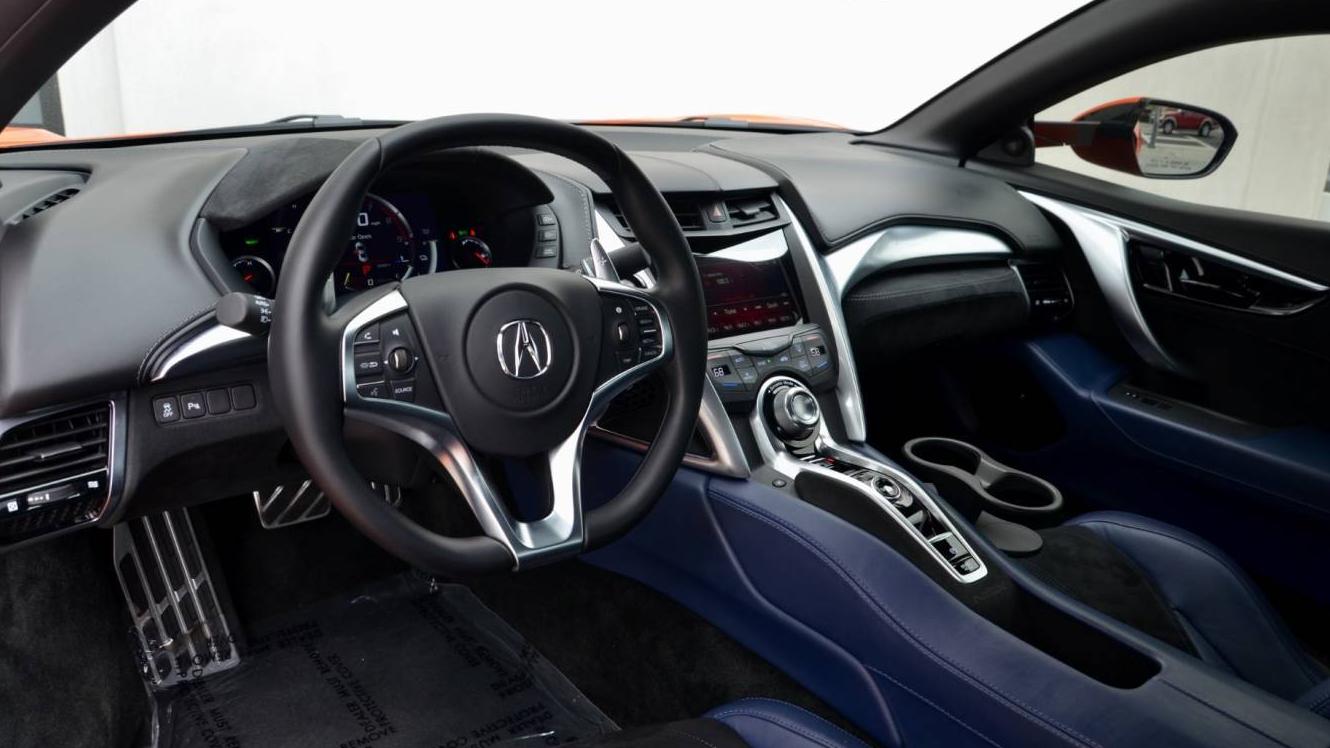 ACURA NSX 2019 19UNC1B00KY000151 image