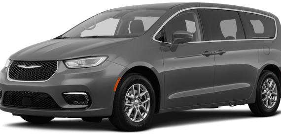 CHRYSLER PACIFICA 2023 2C4RC1BG0PR529513 image