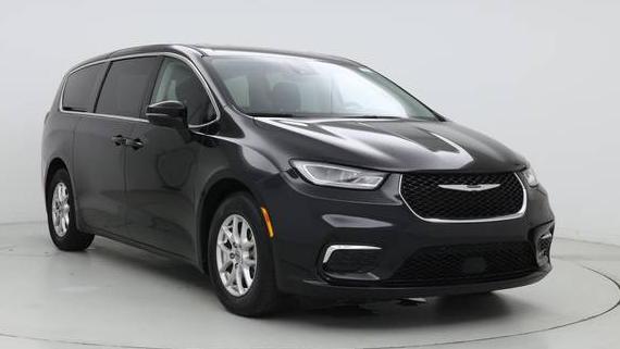 CHRYSLER PACIFICA 2023 2C4RC1BG0PR524148 image