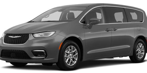 CHRYSLER PACIFICA 2023 2C4RC1BG0PR612763 image CHRYSLER PACIFICA 2023 2C4RC1BG0PR612763 image