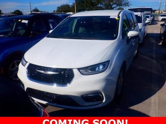 CHRYSLER PACIFICA 2023 2C4RC1BG0PR529589 image CHRYSLER PACIFICA 2023 2C4RC1BG0PR529589 image