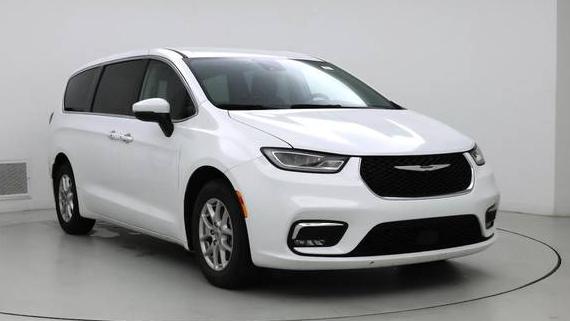 CHRYSLER PACIFICA 2023 2C4RC1BG0PR511254 image
