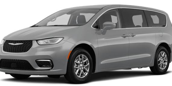 CHRYSLER PACIFICA 2023 2C4RC1BG0PR566593 image CHRYSLER PACIFICA 2023 2C4RC1BG0PR566593 image