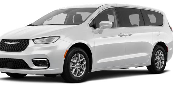 CHRYSLER PACIFICA 2023 2C4RC1BG0PR552130 image CHRYSLER PACIFICA 2023 2C4RC1BG0PR552130 image