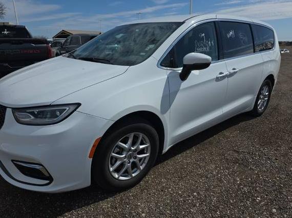 CHRYSLER PACIFICA 2023 2C4RC1BG0PR535828 image CHRYSLER PACIFICA 2023 2C4RC1BG0PR535828 image
