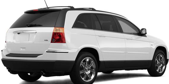 CHRYSLER PACIFICA 2007 2A8GF48XX7R362562 image