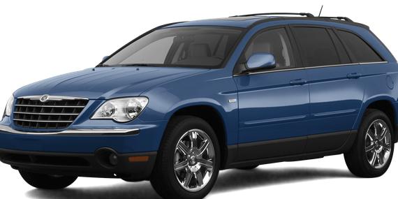 CHRYSLER PACIFICA 2007 2A8GM48L87R218432 image