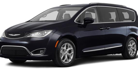 CHRYSLER PACIFICA 2019 2C4RC1BG1KR625675 image