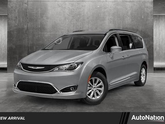CHRYSLER PACIFICA 2019 2C4RC1BG1KR582844 image