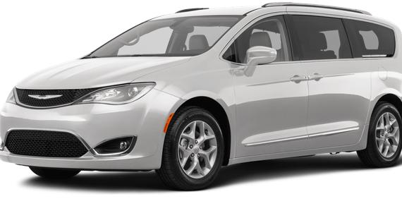 CHRYSLER PACIFICA 2019 2C4RC1BG0KR704836 image
