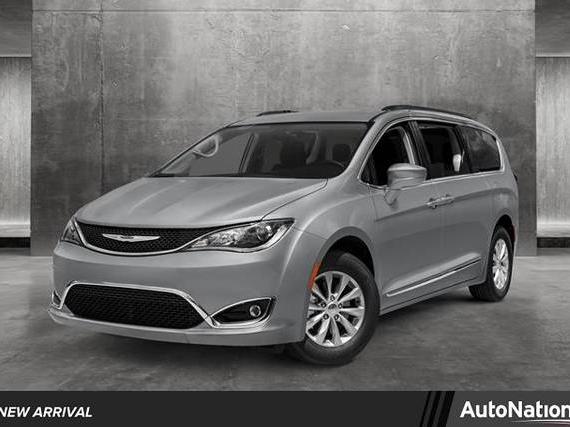 CHRYSLER PACIFICA 2019 2C4RC1BG1KR626051 image
