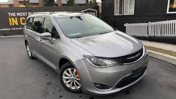 CHRYSLER PACIFICA 2018 2C4RC1BG2JR152240 image CHRYSLER PACIFICA 2018 2C4RC1BG2JR152240 image