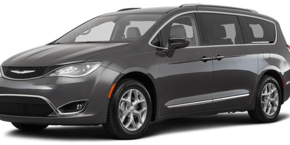 CHRYSLER PACIFICA 2018 2C4RC1BG0JR253941 image CHRYSLER PACIFICA 2018 2C4RC1BG0JR253941 image