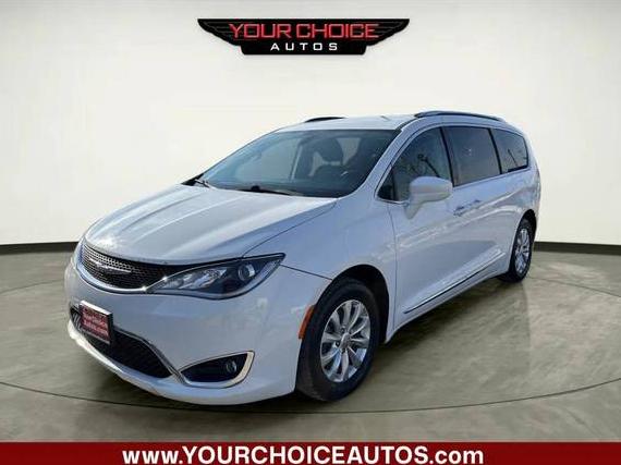 CHRYSLER PACIFICA 2018 2C4RC1BG2JR217216 image CHRYSLER PACIFICA 2018 2C4RC1BG2JR217216 image