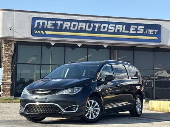 CHRYSLER PACIFICA 2018 2C4RC1BG2JR211528 image CHRYSLER PACIFICA 2018 2C4RC1BG2JR211528 image