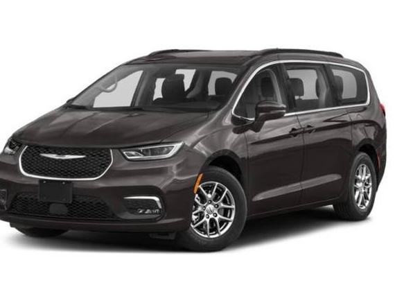 CHRYSLER PACIFICA 2021 2C4RC1BG1MR524526 image