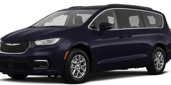 CHRYSLER PACIFICA 2021 2C4RC1BG1MR500923 image CHRYSLER PACIFICA 2021 2C4RC1BG1MR500923 image