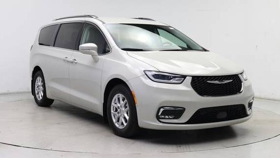 CHRYSLER PACIFICA 2021 2C4RC1BG0MR559106 image