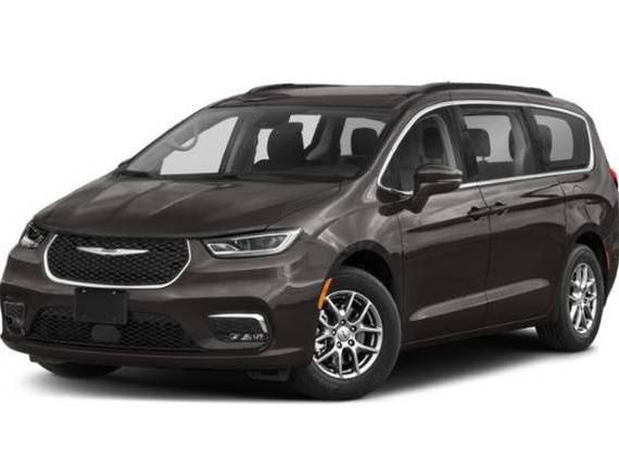 CHRYSLER PACIFICA 2021 2C4RC1BG0MR552611 image