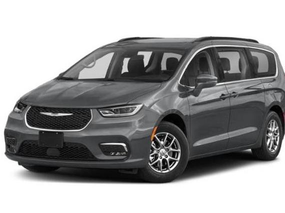 CHRYSLER PACIFICA 2021 2C4RC1BG2MR575887 image CHRYSLER PACIFICA 2021 2C4RC1BG2MR575887 image