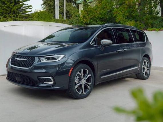 CHRYSLER PACIFICA 2021 2C4RC1BG0MR500976 image