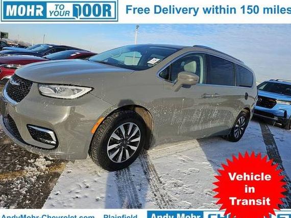 CHRYSLER PACIFICA 2021 2C4RC1BG1MR516975 image CHRYSLER PACIFICA 2021 2C4RC1BG1MR516975 image