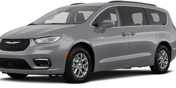 CHRYSLER PACIFICA 2021 2C4RC1BG4MR591086 image CHRYSLER PACIFICA 2021 2C4RC1BG4MR591086 image