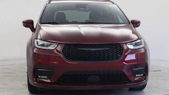 CHRYSLER PACIFICA 2021 2C4RC1BG3MR601588 image CHRYSLER PACIFICA 2021 2C4RC1BG3MR601588 image