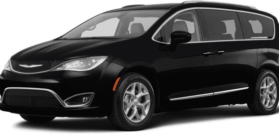 CHRYSLER PACIFICA 2017 2C4RC1BG1HR524581 image