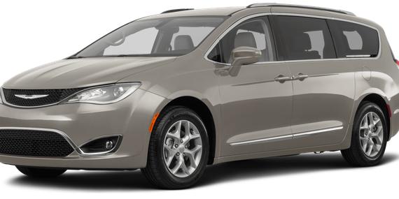 CHRYSLER PACIFICA 2017 2C4RC1BG1HR524046 image