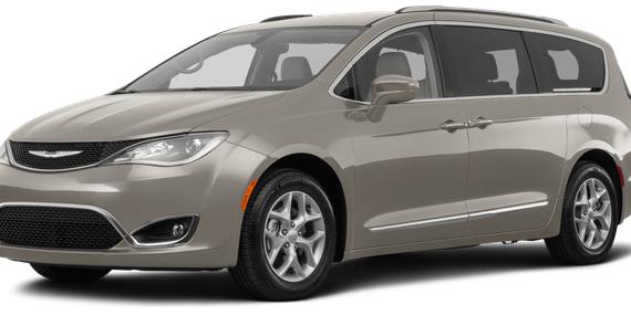 CHRYSLER PACIFICA 2017 2C4RC1BG5HR588817 image CHRYSLER PACIFICA 2017 2C4RC1BG5HR588817 image