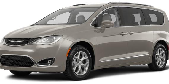CHRYSLER PACIFICA 2017 2C4RC1BG2HR702532 image CHRYSLER PACIFICA 2017 2C4RC1BG2HR702532 image