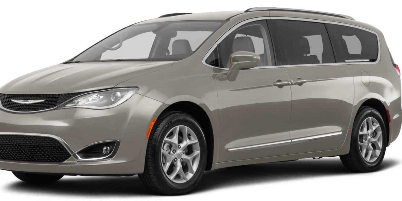 CHRYSLER PACIFICA 2017 2C4RC1BG6HR613126 image CHRYSLER PACIFICA 2017 2C4RC1BG6HR613126 image