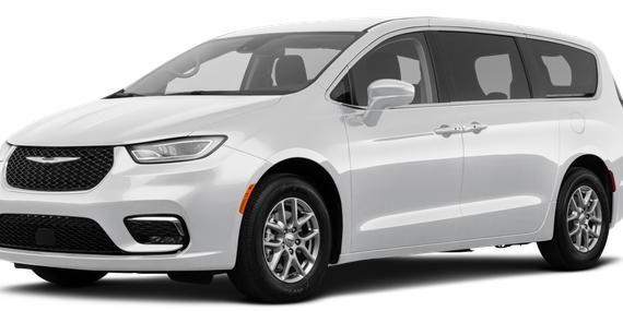 CHRYSLER PACIFICA 2024 2C4RC1BG0RR156010 image