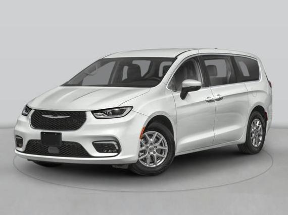 CHRYSLER PACIFICA 2024 2C4RC1BG0RR155472 image