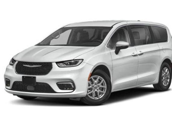 CHRYSLER PACIFICA 2024 2C4RC1BG0RR100570 image