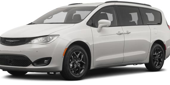 CHRYSLER PACIFICA 2020 2C4RC1BG1LR272081 image CHRYSLER PACIFICA 2020 2C4RC1BG1LR272081 image