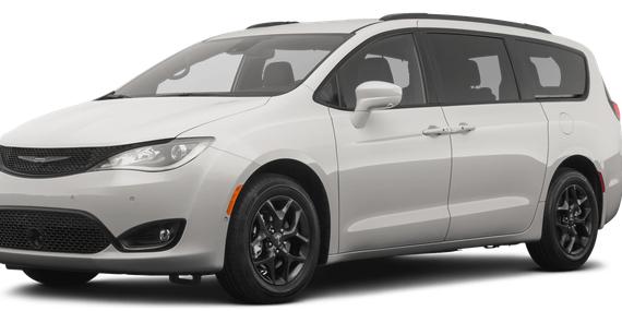 CHRYSLER PACIFICA 2020 2C4RC1BG0LR124021 image CHRYSLER PACIFICA 2020 2C4RC1BG0LR124021 image