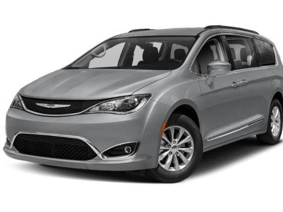 CHRYSLER PACIFICA 2020 2C4RC1BG0LR129719 image