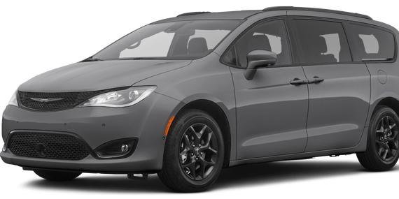 CHRYSLER PACIFICA 2020 2C4RC1BG0LR141479 image