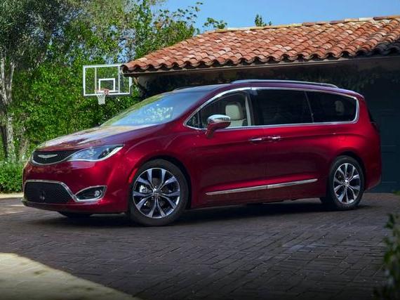 CHRYSLER PACIFICA 2020 2C4RC1BG2LR136901 image CHRYSLER PACIFICA 2020 2C4RC1BG2LR136901 image