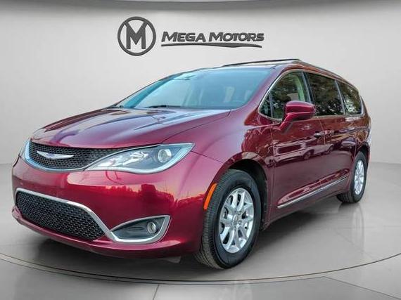 CHRYSLER PACIFICA 2020 2C4RC1BG6LR131832 image CHRYSLER PACIFICA 2020 2C4RC1BG6LR131832 image