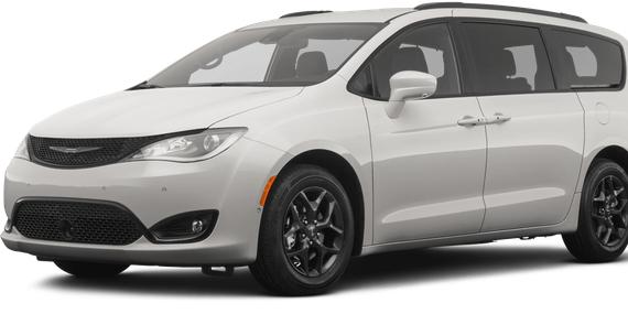 CHRYSLER PACIFICA 2020 2C4RC1BG7LR276877 image CHRYSLER PACIFICA 2020 2C4RC1BG7LR276877 image