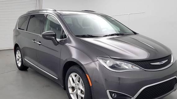 CHRYSLER PACIFICA 2020 2C4RC1BG0LR116789 image