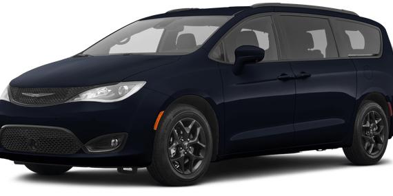CHRYSLER PACIFICA 2020 2C4RC1BG1LR104957 image