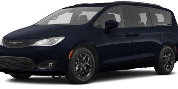 CHRYSLER PACIFICA 2020 2C4RC1BG5LR131482 image CHRYSLER PACIFICA 2020 2C4RC1BG5LR131482 image