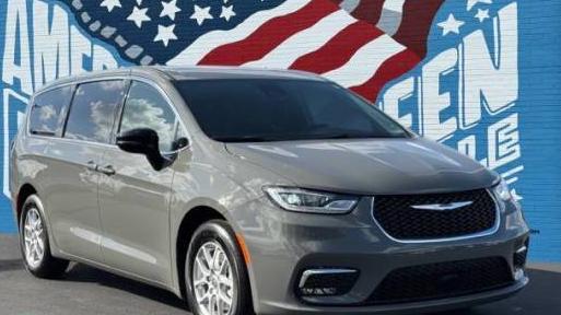CHRYSLER PACIFICA 2025 2C4RC1BG1SR510235 image