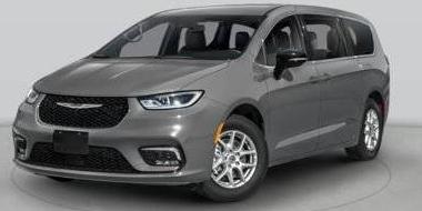 CHRYSLER PACIFICA 2025 2C4RC1BG2SR556561 image