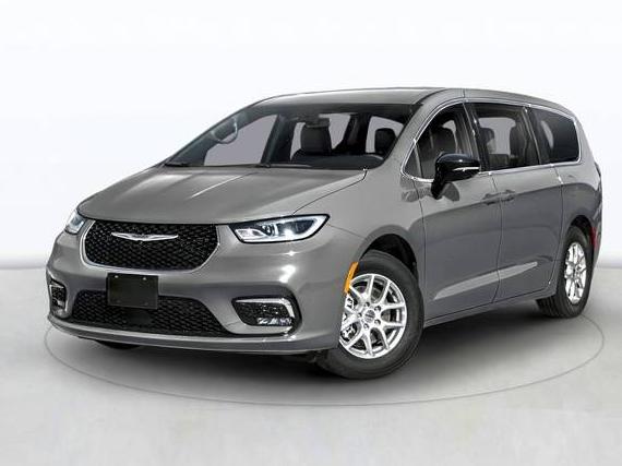 CHRYSLER PACIFICA 2025 2C4RC1BG6SR516712 image