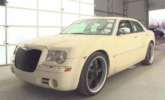 CHRYSLER 300C 2007 2C3KA63H97H748539 image CHRYSLER 300C 2007 2C3KA63H97H748539 image